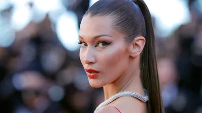 Bella Hadid Seeking Treatment for Lyme Disease Amid Health Journey