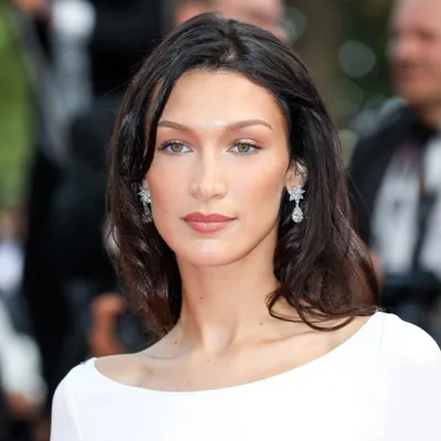 Bella Hadid Returned to Instagram to Share an Update on Her Well-Being |  Glamour