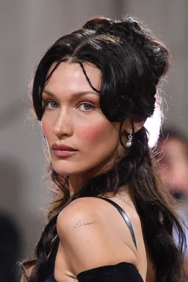 What is Lyme disease? Bella Hadid reveals '15 years of invisible suffering'  | The Independent