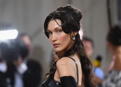 Bella Hadid Mourns For Palestinians and Israelis Amid War