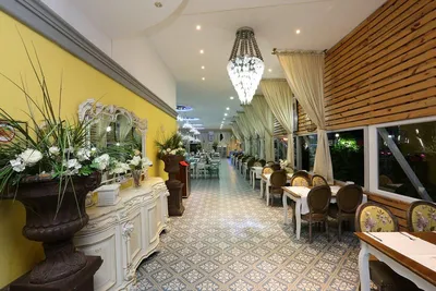 Отель Bomo Bellagio Hotel 3* / Греция / Халкидики-Кассандра - фото, туры в  отель