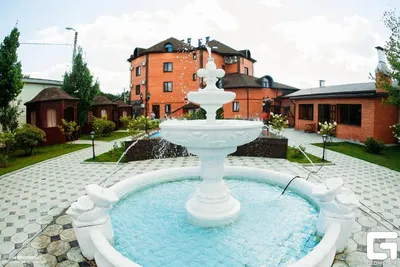 Gostinichno-Restorannyij Kompleks \"BELLAGIO\" in Kursk, Russia from 41$,  photos, reviews - zenhotels.com