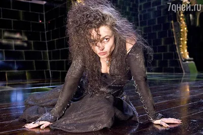 BELLATRIX | Беллатриса лестрейндж, Беллатрикс, Хелена бонэм картер