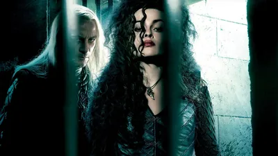 Aesthetics of Bellatrix Lestrange | Беллатриса лестрейндж, Эстетика,  Искусство