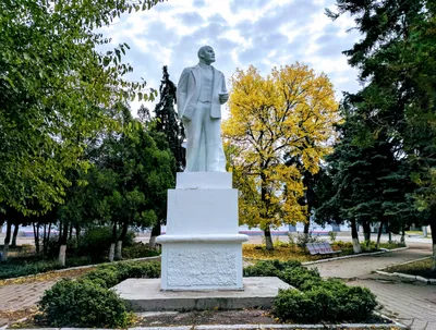 ул. Луценко д. 86 , р-н. Белореченский, г. Белореченск - всё о доме, УК,  отзывы, индекс