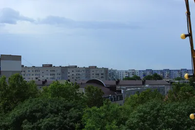 Памятник воинам погибшим в локальных конфликтах (Белореченск -  Краснодарский край)