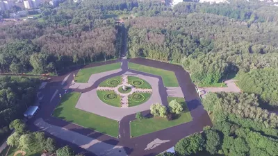 В Центральном парке Тулы начали заливать каток - Новости Тулы и области -  1tulatv