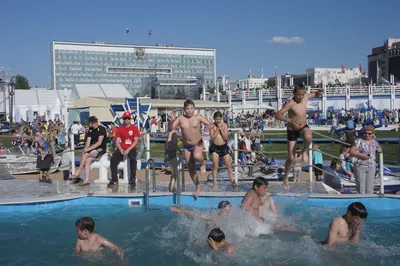 Фестиваль «Белые ночи в Перми». Фотограф Пермь. Фотосессия в фотостудии  Перми и на свежем