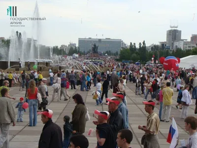 Белые ночи в Перми\": программа мероприятий в первый день фестиваля, 1 июня  - KP.RU