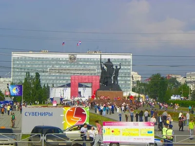 Завтра открывается фестиваль «Белые ночи в Перми» | НеСекретно, Пермь