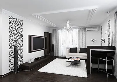 3D-обои в европейском стиле, белые обои с волнистым узором, настенная  живопись, для гостиной, спальни, домашний декор | AliExpress