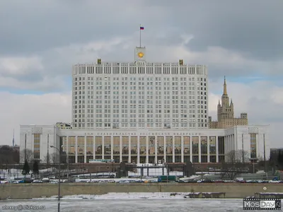 От Советов — к Правительству: история Белого дома в Москве :: Город :: РБК  Недвижимость