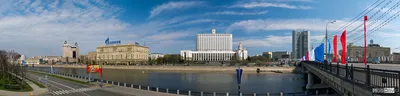 Дом правительства в Москве. Где находится. Белый дом в Москве. Фото Дома  правительства. Дом правительства на карте Москвы. Дом правительства  Российской федерации. Что посмотреть в Москве. Адрес. Реферат. Картинка.  Фотография показать на