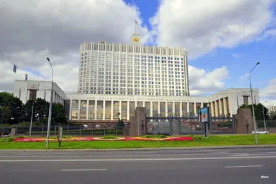 Всё о Москве - Ночная Москва. Вид на Белый дом, мэрию и гостиницу  \"Украина\". #всеомоскве #москва #вид #ночь | Facebook