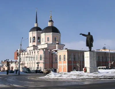 Верхнекетский район / Туристский портал Томска и Томской области