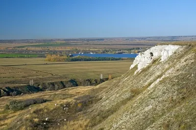 Базы отдыха Ульяновской области на карте, цены