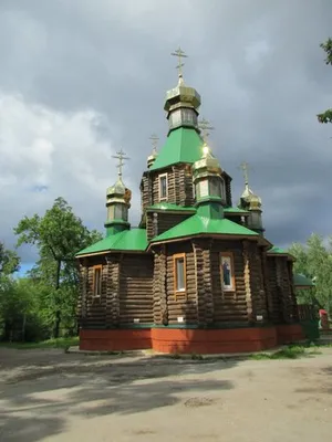 Наш “гений места”: пристань Белого Яра. Фото дня от Александры Салтыковой  Улпресса - все новости Ульяновска