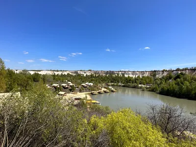 Белый колодец — Видео съемка и фото съемка в Воронеже