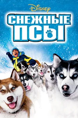 Фильм «Белый плен» / Eight Below (2006) — трейлеры, дата выхода | КГ-Портал