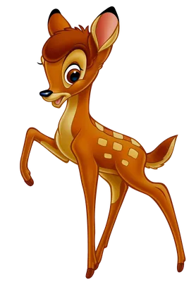 Bambi | Walt Disney Animation Studios Wikia | Fandom