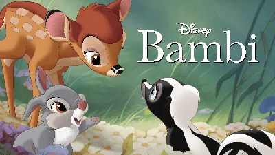 I cannot believe Disney's working on a live-action Bambi movie — this needs  to stop | Tom's Guide