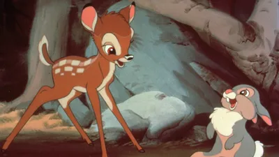 Watch Bambi | Disney+