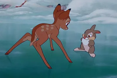 Bambi (1942)