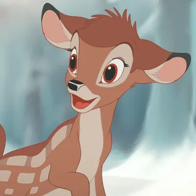 41 Facts about the movie Bambi - Facts.net