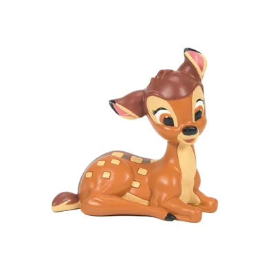 Bambi | Disney, Animation, Fawn | Britannica