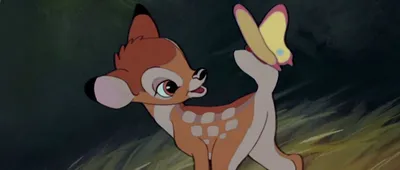 Our Latest Disney Parks Blog Wallpaper Celebrates 'Bambi' | Disney Parks  Blog