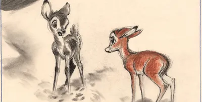 Preparing kids for fate of Bambi's mom a must - Washington Times