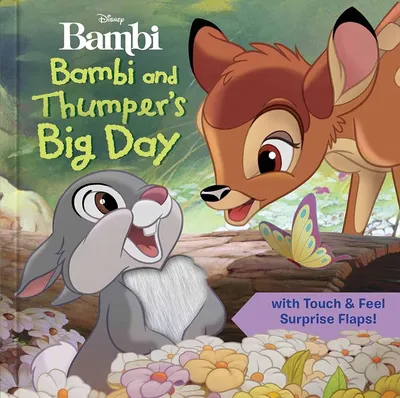 Why Bambi isn't for kids | Bambi | The Guardian