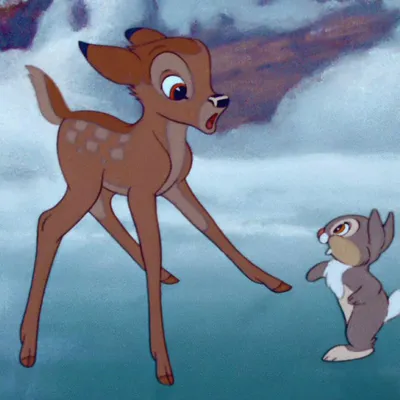 Bambi | Rotten Tomatoes