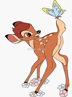 Watch Bambi II | Disney+