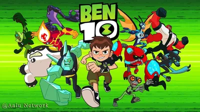 Игровой набор Ben 10. 11 фигурок героев 3-13 см Бен 10 + Свет Бентен  (ID#1297279189), цена: 999 ₴, купить на Prom.ua