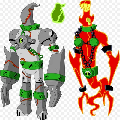 Фигурка BEN 10 Доктор Энимо 12.5 см купить по цене 829 ₽ в  интернет-магазине Детский мир