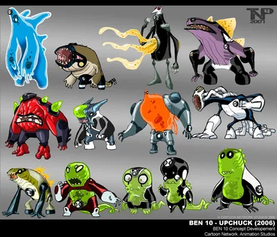 Thomas Perkins Art Tumblr | Ben 10 comics, Ben 10, Character design