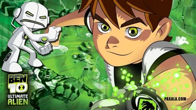 Ben 10