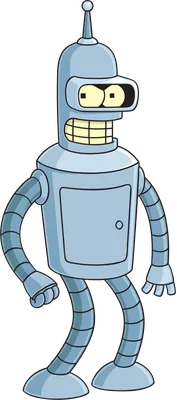 Futurama: Bender Bending Rodriguez / Characters - TV Tropes