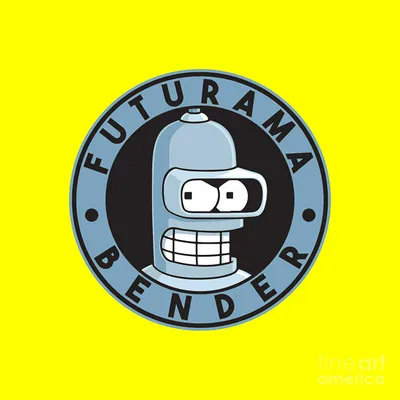 Bender KILLS Planet Express (Futurama) by David Mills - Game Developer!