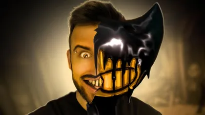 Чернильный демон | Bendy and the Ink Machine RUS Amino