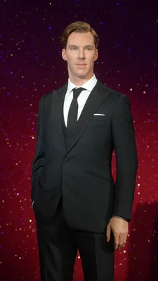 Бенедикт Камбербэтч (Benedict Cumberbatch)