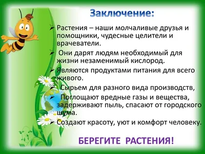 Берегите природу! (7 фото). Воспитателям детских садов, школьным учителям и  педагогам - Маам.ру