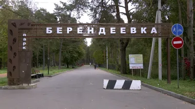 Отдыхающие нашли труп в пруду костромского парка Берендеевка | ГТРК « Кострома»