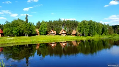 Парк-отель «Берендеевка» Кострома | Костромская область | Кострома -  официальные цены на 2024 год