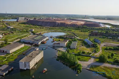 Генплан и правила землепользования и застройки — Пермский край, Город  Березники - Мирпроект