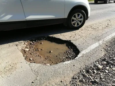 Опасный путь домой. Фоторепортаж по дороге в Березовый — Иркутск Сегодня