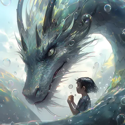 Dragon Wallpapers for Android - Download