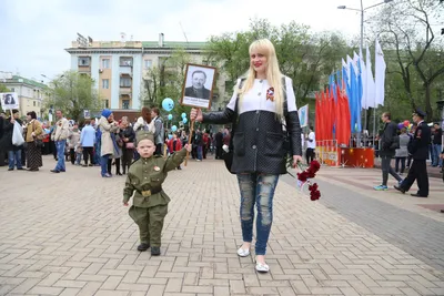 В Белгородской области отменили шествие «Бессмертного полка» — Новые  Известия - новости России и мира сегодня