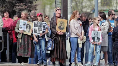 Шествие «Бессмертного полка» в Челябинске будет сопровождать живая музыка